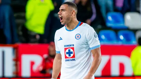 Giorgos Giakoumakis es el jugador mejor valuado del Apertura 2024