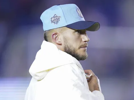 Las artimañas de Boca: Gonzalo Piovi recibió un llamado