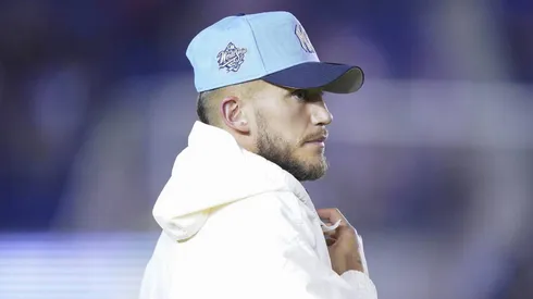 Las artimañas de Boca: Gonzalo Piovi recibió un llamado