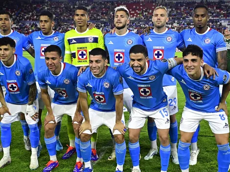 El gran favorecido en Cruz Azul ante la posible salida de Piovi