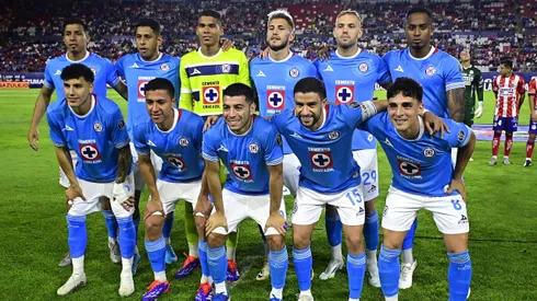 El gran favorecido en Cruz Azul ante la posible salida de Piovi