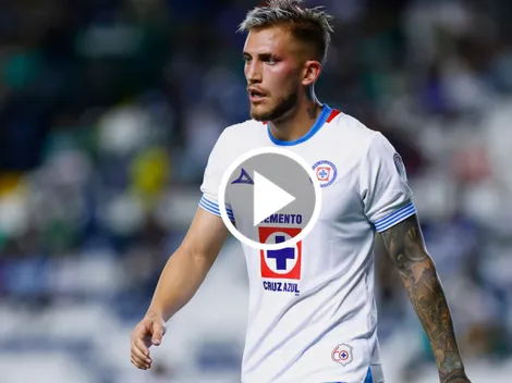 El video de Piovi y Gago que nadie quiere ver