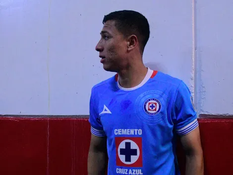 Andrés Montaño vuelve a sonreír