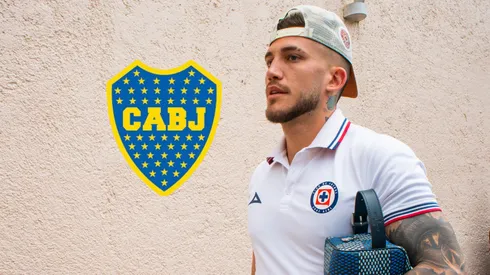 ¿Piovi puede jugar en Boca?