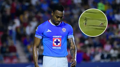 Ditta no la pasó bien en su titularidad en Colombia.