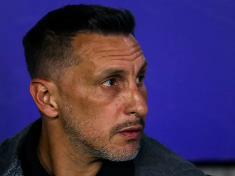 La característica del Cruz Azul de Martín Anselmi que enamora al Chaco