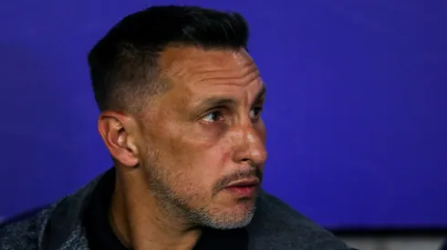 La característica del Cruz Azul de Martín Anselmi que enamora al Chaco