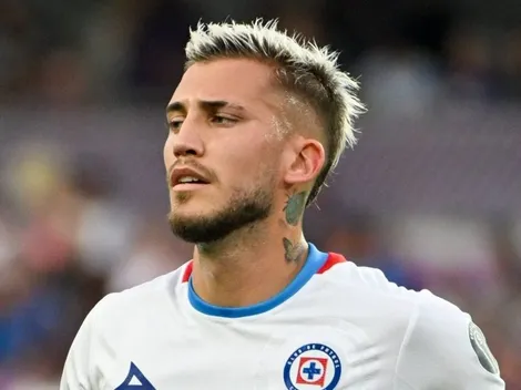 El dinero que Boca debería pagarle a Cruz Azul por Piovi