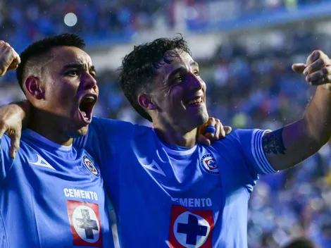 La Liga MX se rinde ante Cruz Azul: el reconocimiento que le dio