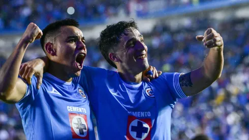 Cruz Azul es el superlíder del Apertura 2024.