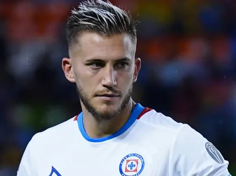 ¿Se lo quitan a Cruz Azul? Boca y Gago quieren a Gonzalo Piovi