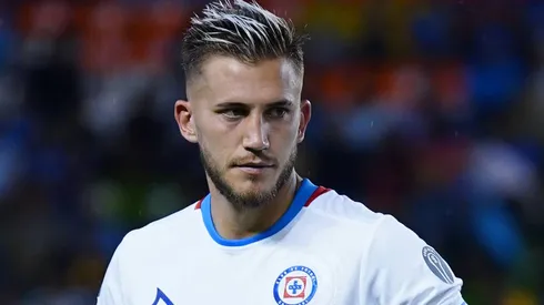 ¿Sale de Cruz Azul? Boca y Fernando Gago quieren a Gonzalo Piovi
