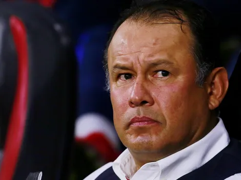 ¿Vuelve? Reynoso ya fue contactado por un grande de México