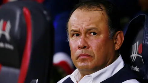 Juan Reynoso podría volver a la Liga MX.
