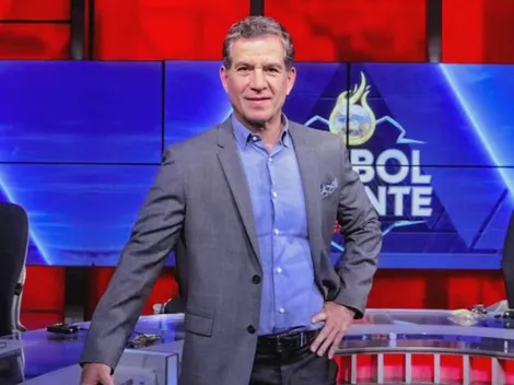 La promesa que Víctor Velázquez le hizo a Javier Alarcón