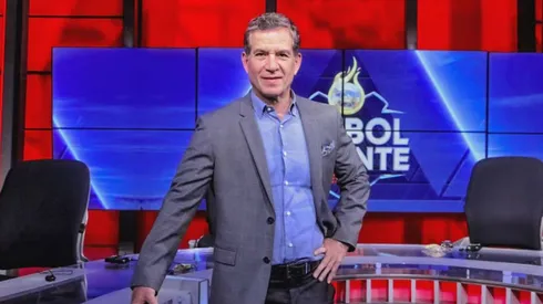 La promesa que Víctor Velázquez le hizo a Javier Alarcón