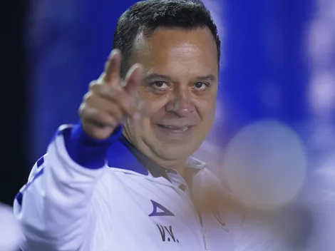 Revelado: ¿hay dinero en Cruz Azul?