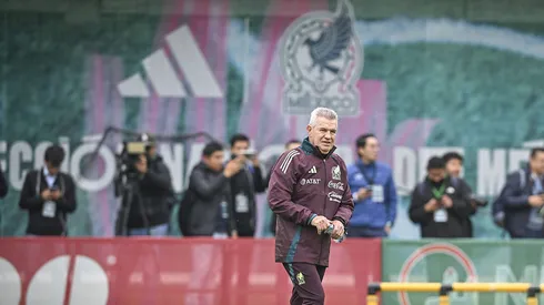 La selección nacional jugará este sábado contra el Valencia el primero de dos amistosos que disputará en este parón.