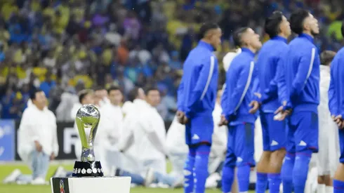 El mandamás de Cruz Azul concedió una entrevista para ESPN y abordó distintos temas de actualidad de los cementeros.