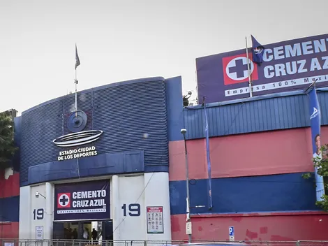 ¿Dónde estará el nuevo estadio de Cruz Azul? Hay muchas dudas