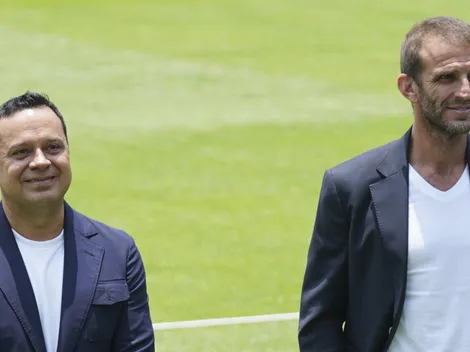 ¿Qué dijo Velázquez sobre la oferta de Arabia por Alonso y Anselmi?