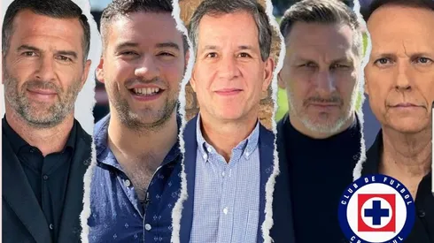 Chaco Giménez será refuerzo de El Pódcast de La Máquina.