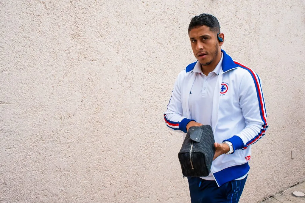 Luis Romo señaló el factor que diferencia a Martín Anselmi del resto (Imago 7)