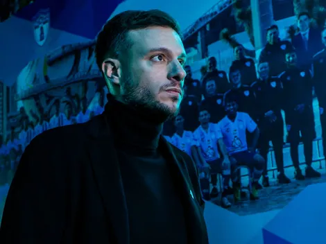 Luis Romo señaló el factor que diferencia a Martín Anselmi del resto