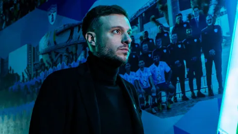 Luis Romo señaló el factor que diferencia a Martín Anselmi del resto