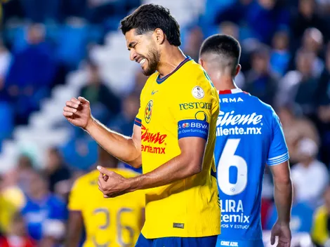 ¿Cruz Azul se enfrentará al América en Liguilla?