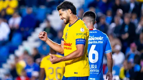 Cruz Azul podría enfrentar al América en Liguilla.