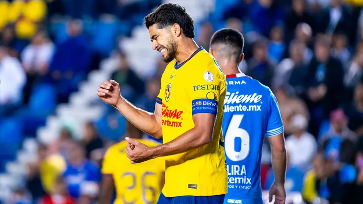 Cruz Azul podría enfrentar al América en Liguilla.