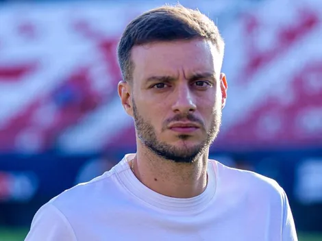 La molestia de Martín Anselmi con la Selección Mexicana