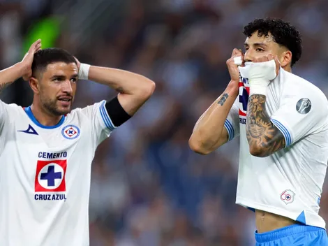 Javier Alarcón reveló el equipo que más le preocupa