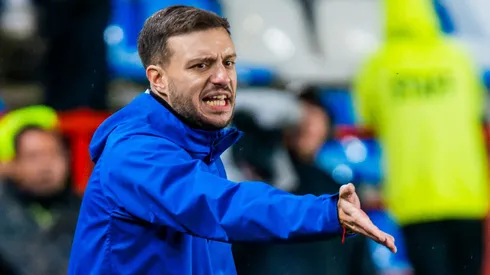 Martín Anselmi entrenará con 11 ausencias.