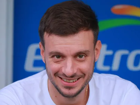 Anselmi tendría equipo completo por primera vez