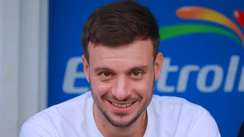 Martín Anselmi tendría equipo completo por primera vez.