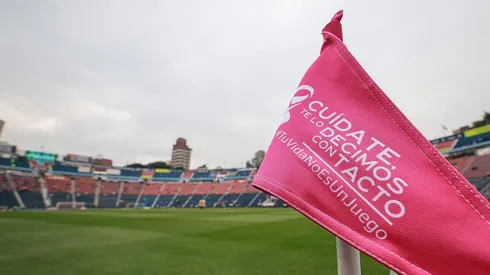 Los cementeros esperan con calma la reanudación del torneo local ante el parón de selecciones de este mes de octubre.