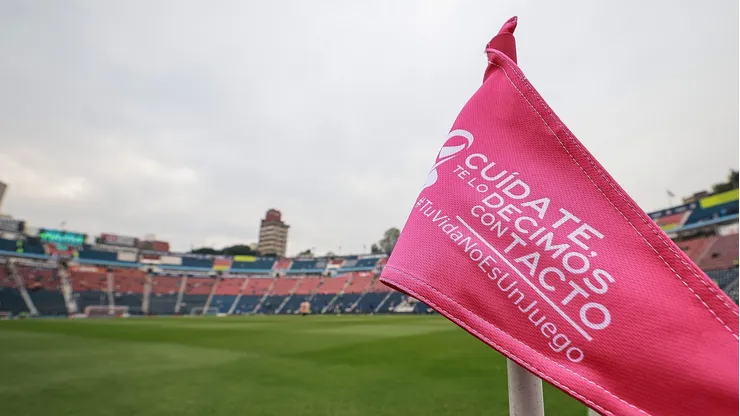 Los cementeros esperan con calma la reanudación del torneo local ante el parón de selecciones de este mes de octubre.