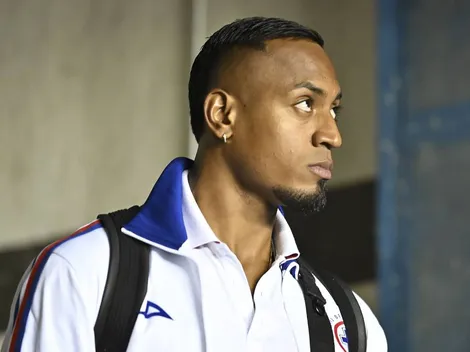 La razón por la que Cruz Azul pagó un dinero extra por Ditta