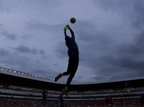 No es el Conejo: Según la IA, el mejor portero de la historia es cementero
