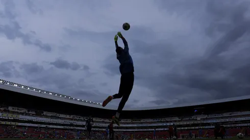 Pilot, la Inteligencia Artificial de Microsoft, posicionó a dos goleros cementeros entre los mejores 5 de la historia de México.