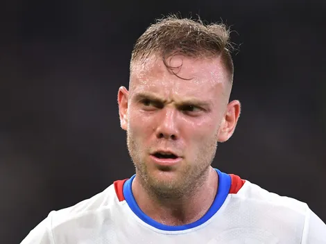 ¿Rotondi naturalizado como mexicano?