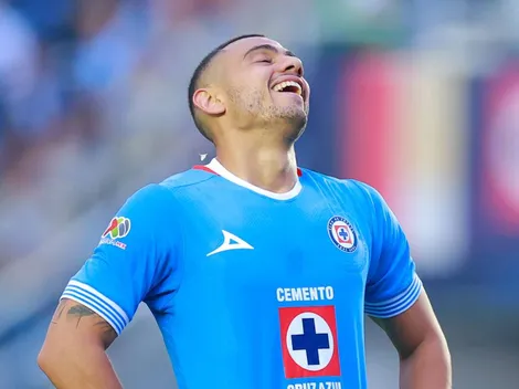 Confirman lo que todos querían saber sobre Giorgos Giakoumakis