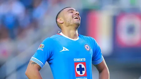 Confirman lo que todos querían saber sobre Giorgos Giakoumakis