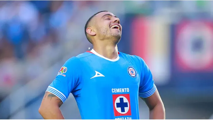 Confirman lo que todos querían saber sobre Giorgos Giakoumakis