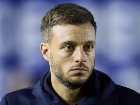 Los "olvidados" por Anselmi en lo que va del Apertura 2024