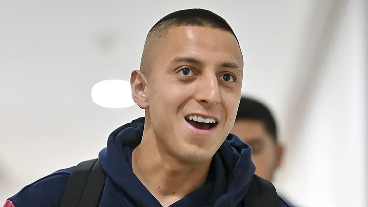 Piojo Alvarado sigue envuelto en polémica.