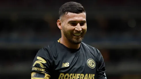 Lo que necesita Juan Escobar para ser tenido en cuenta en Cruz Azul