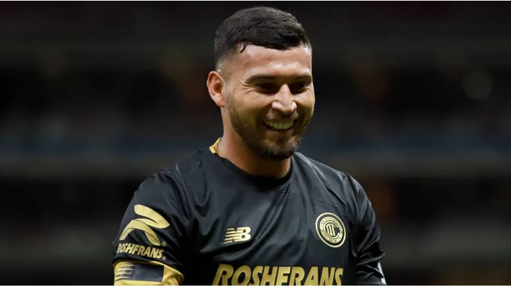 Lo que necesita Juan Escobar para ser tenido en cuenta en Cruz Azul